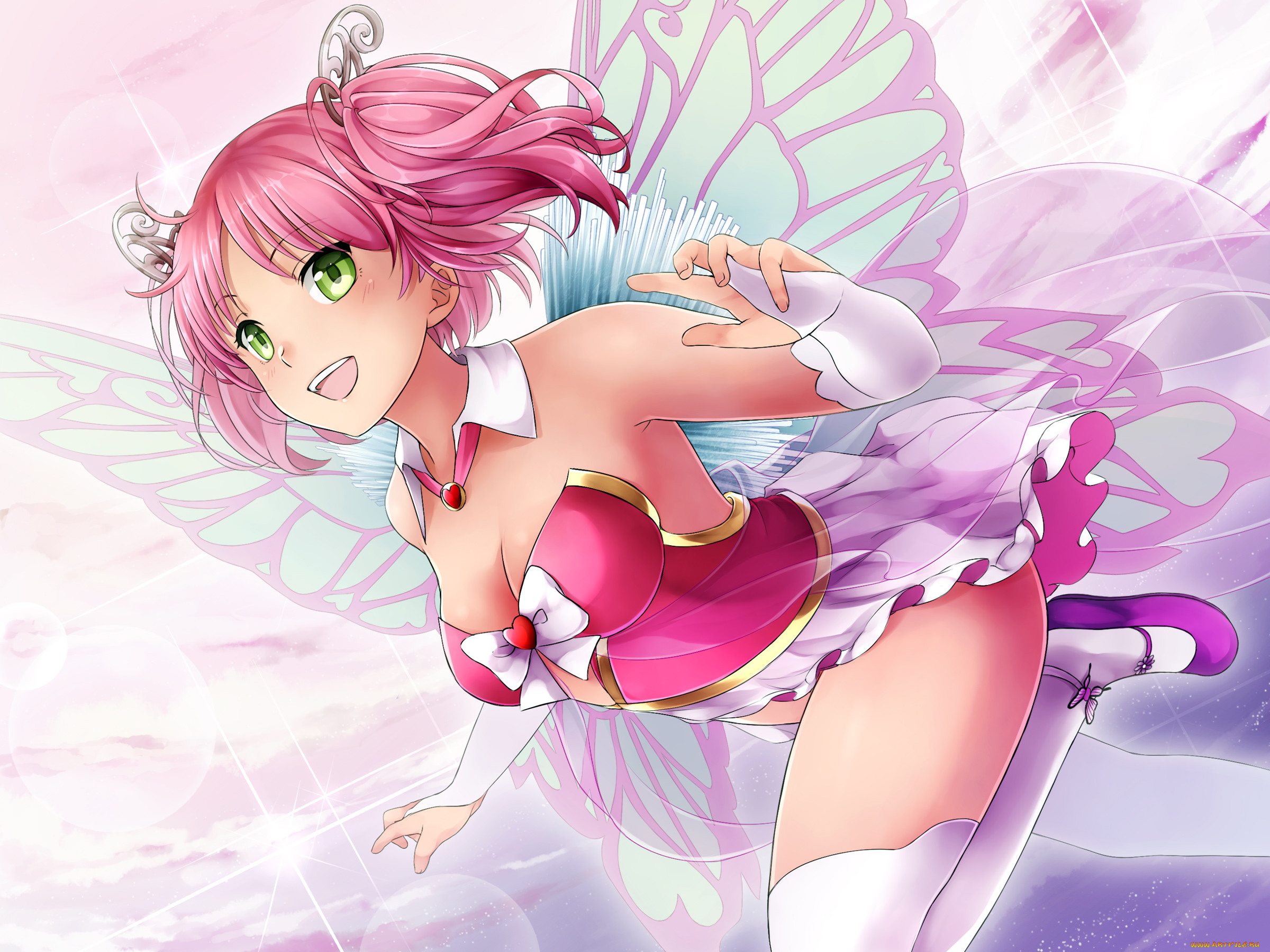 Hunie pop kyu